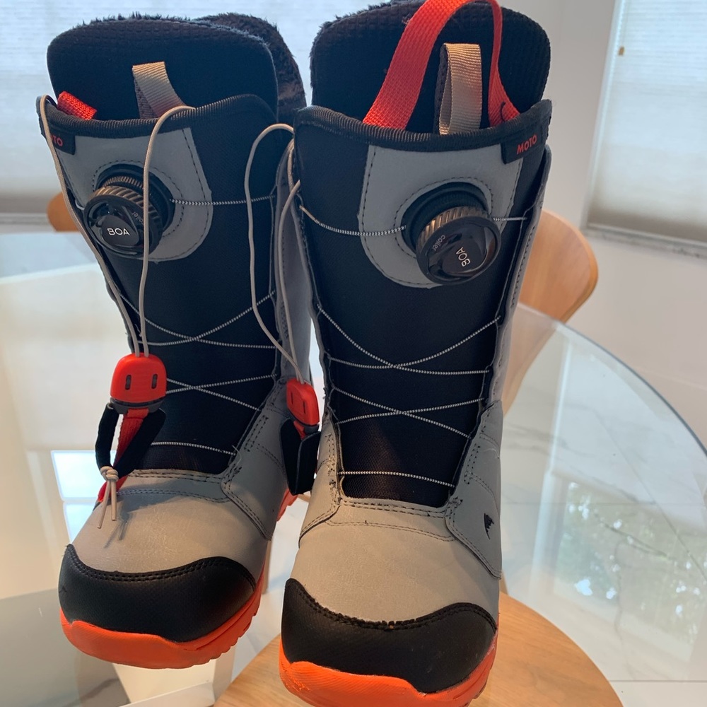 COPY - Burton Moto Boa Boot